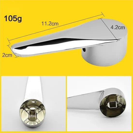 40mm Cartridge Faucet Handle