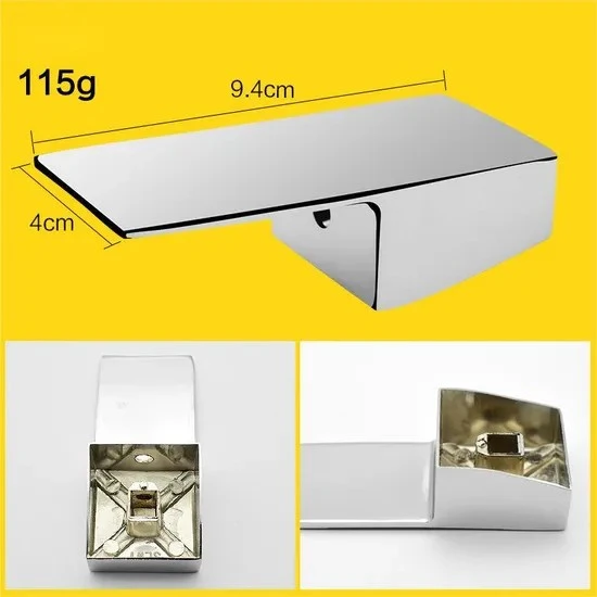 40mm Cartridge Faucet Handle
